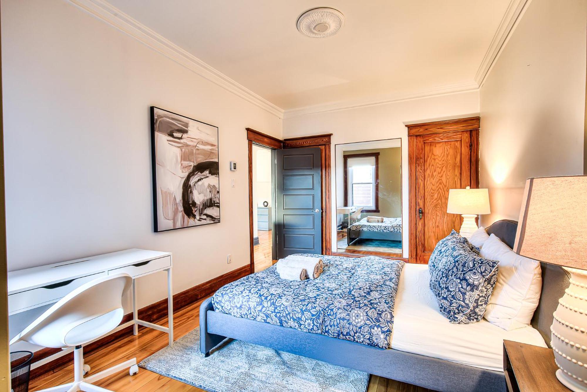 Appartamento Charm & Luxury Vacation Headquarters To Downtown! Montréal Esterno foto