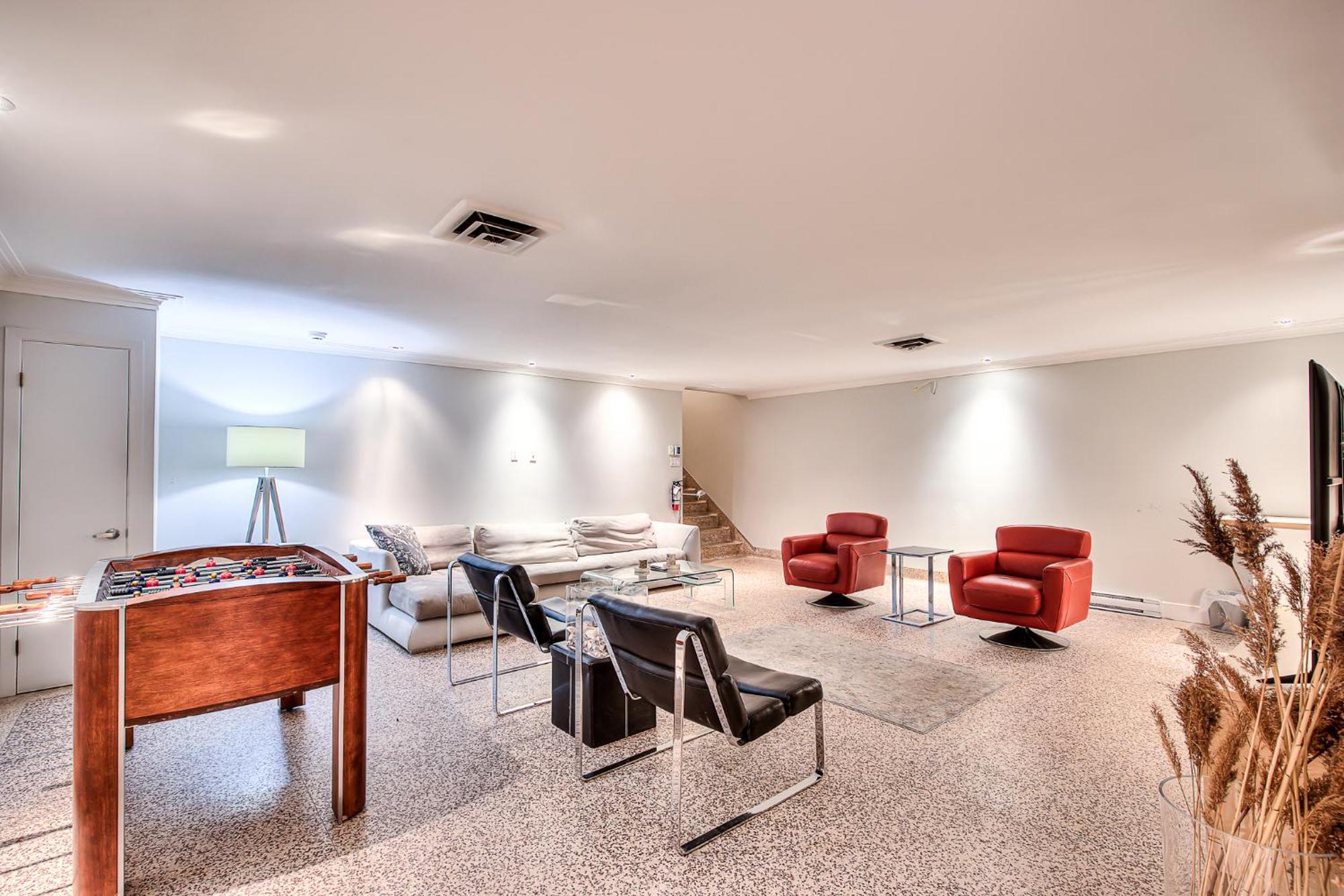 Appartamento Charm & Luxury Vacation Headquarters To Downtown! Montréal Esterno foto